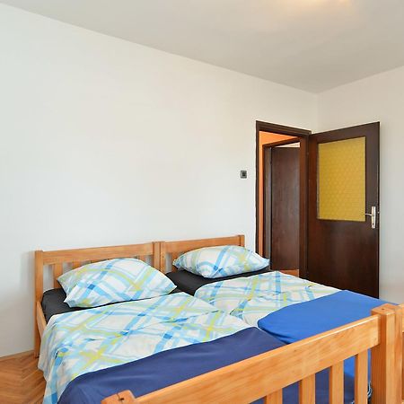 Apartments Dino 1700 Fažana Exterior foto