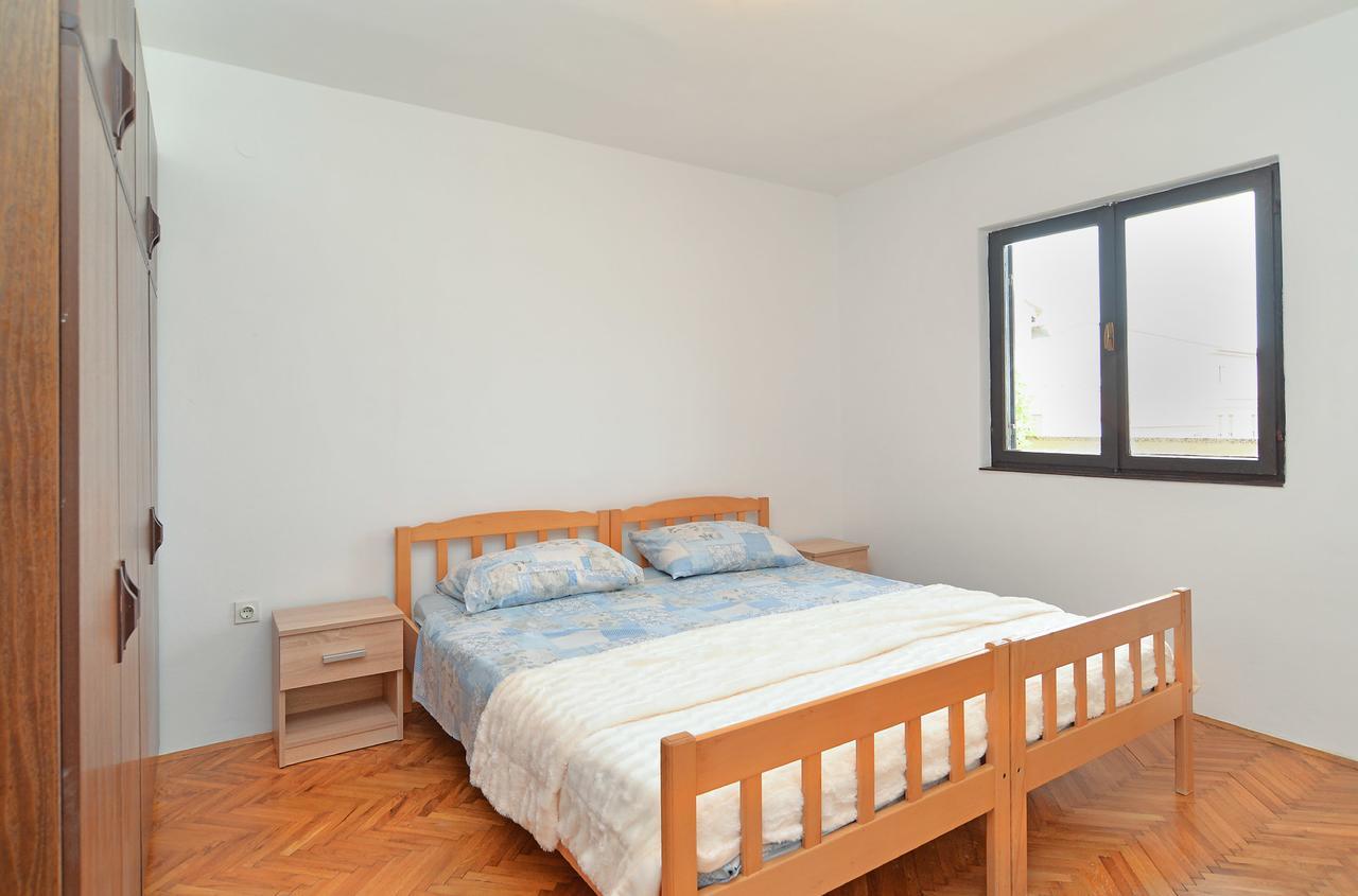 Apartments Dino 1700 Fažana Exterior foto