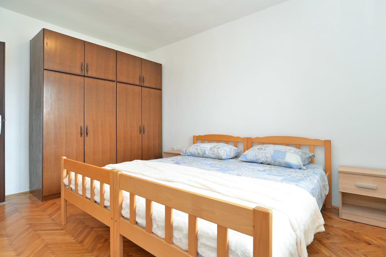 Apartments Dino 1700 Fažana Exterior foto
