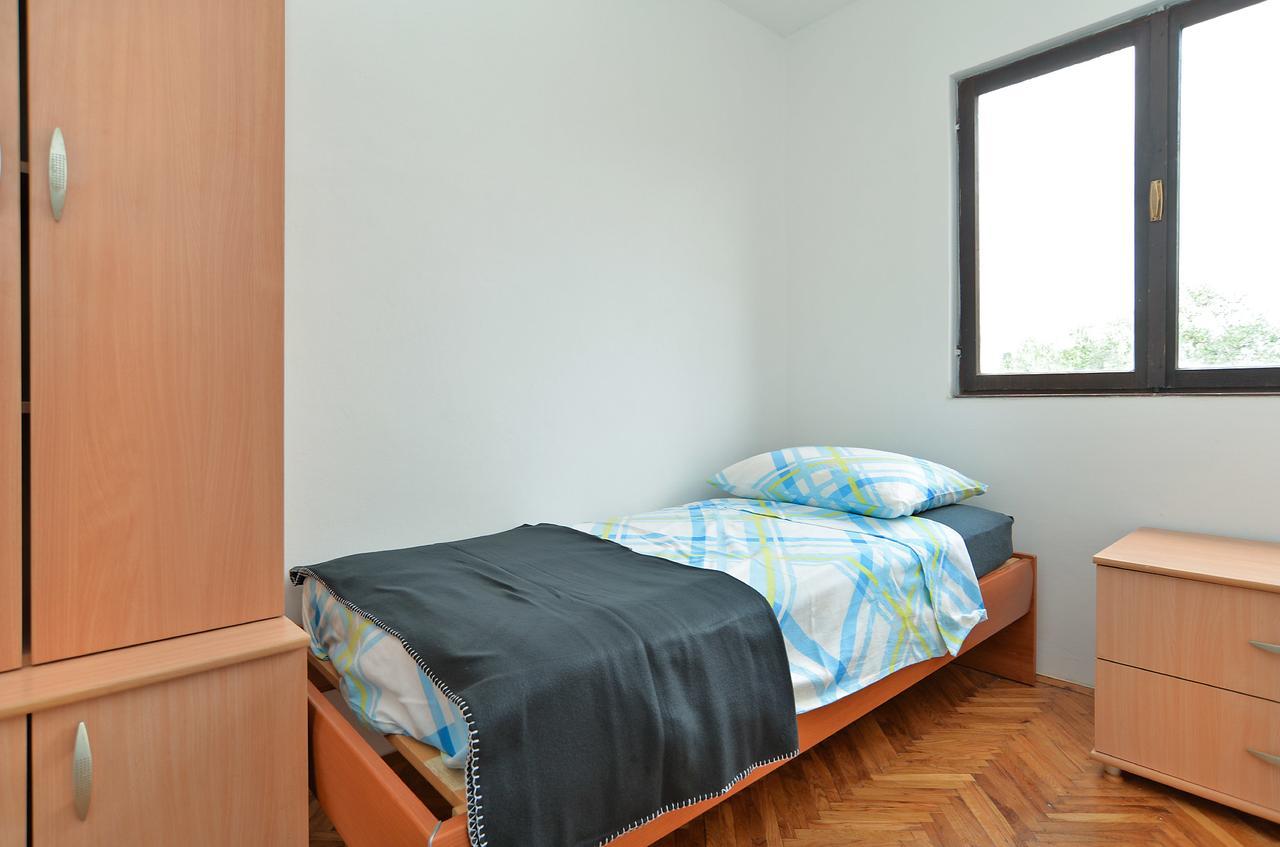 Apartments Dino 1700 Fažana Exterior foto